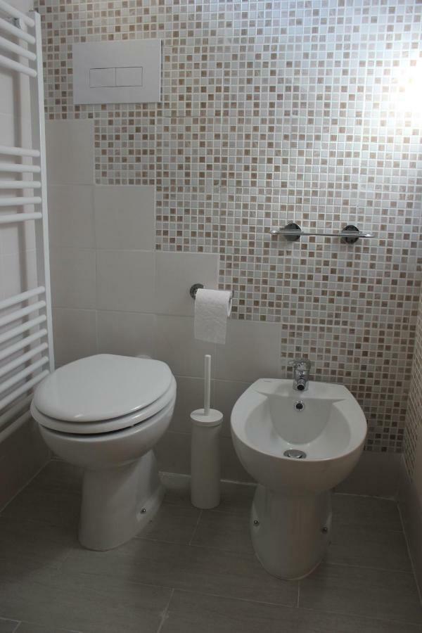 Casa Made Hotel Chieti Exterior photo