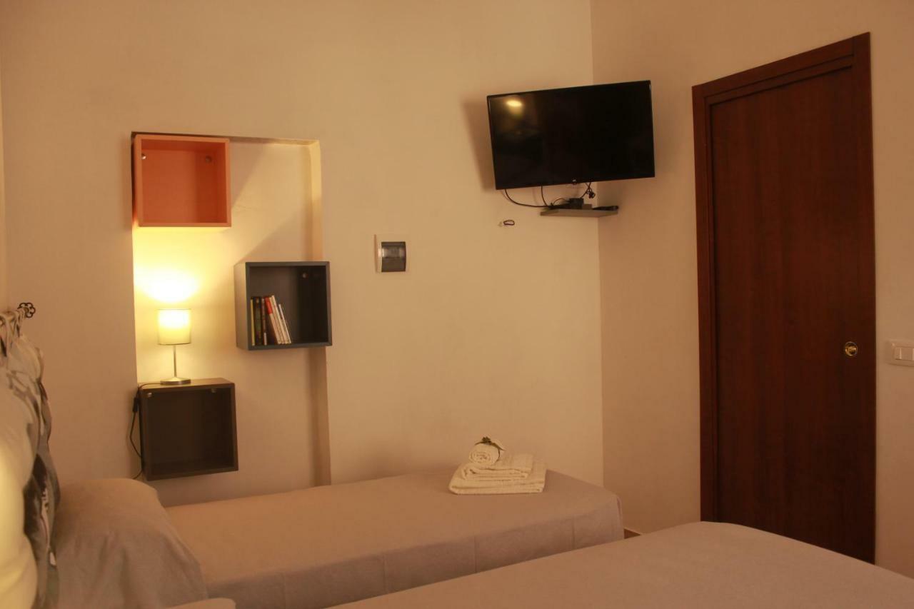 Casa Made Hotel Chieti Exterior photo