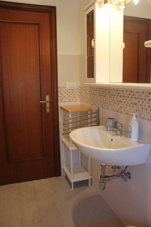 Casa Made Hotel Chieti Exterior photo