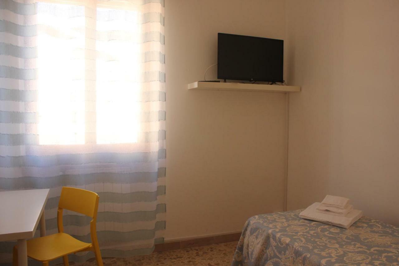 Casa Made Hotel Chieti Exterior photo