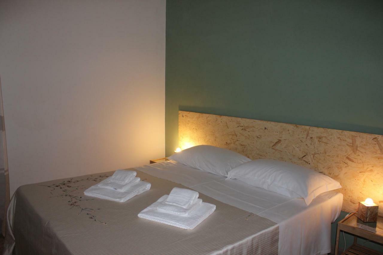Casa Made Hotel Chieti Exterior photo
